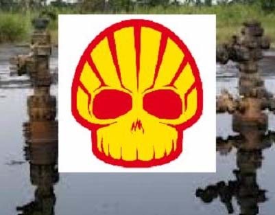 Shell scull